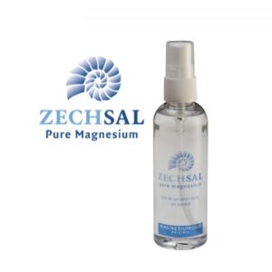 Zechsal magnesium spray